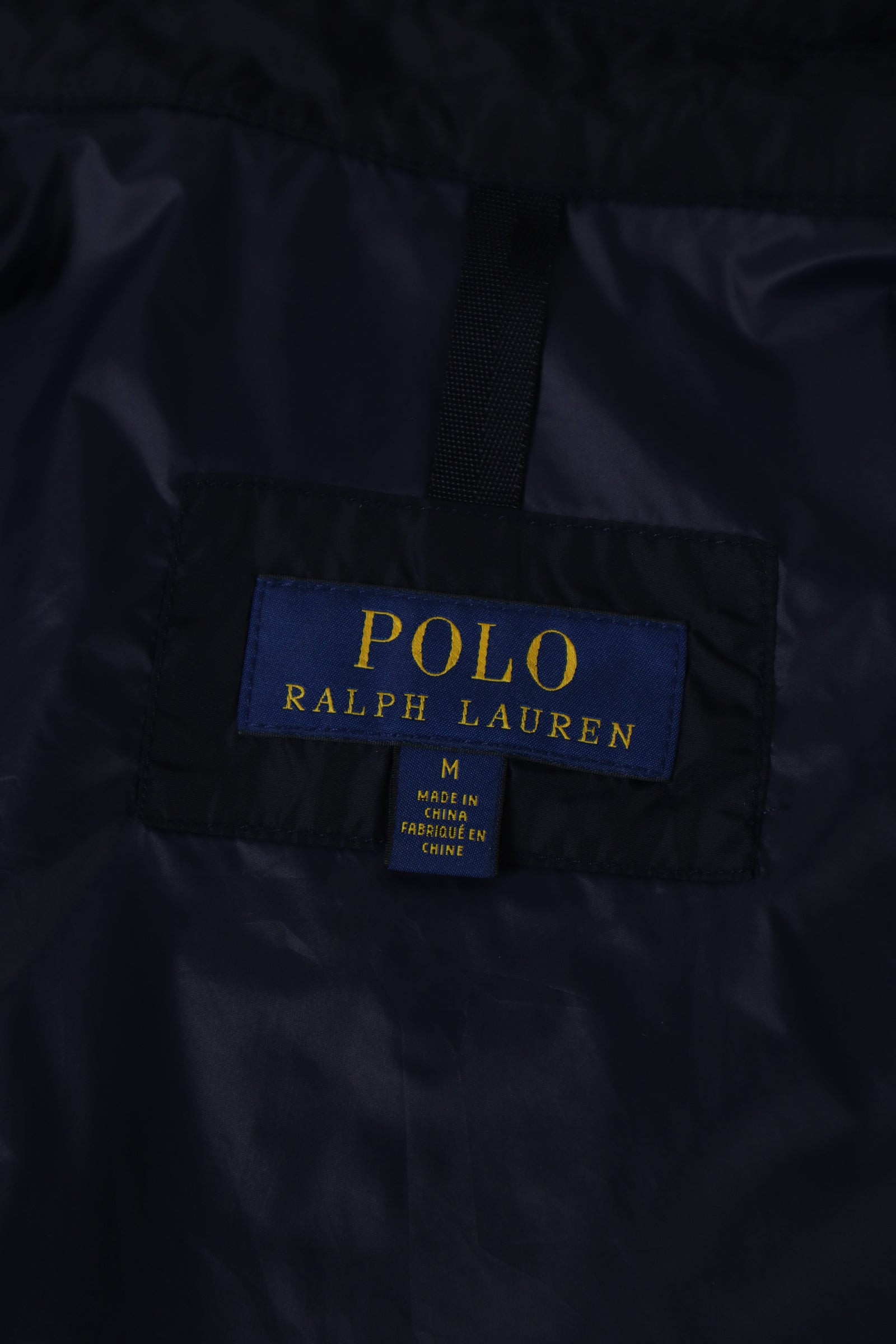 Ralph Lauren windjack - M