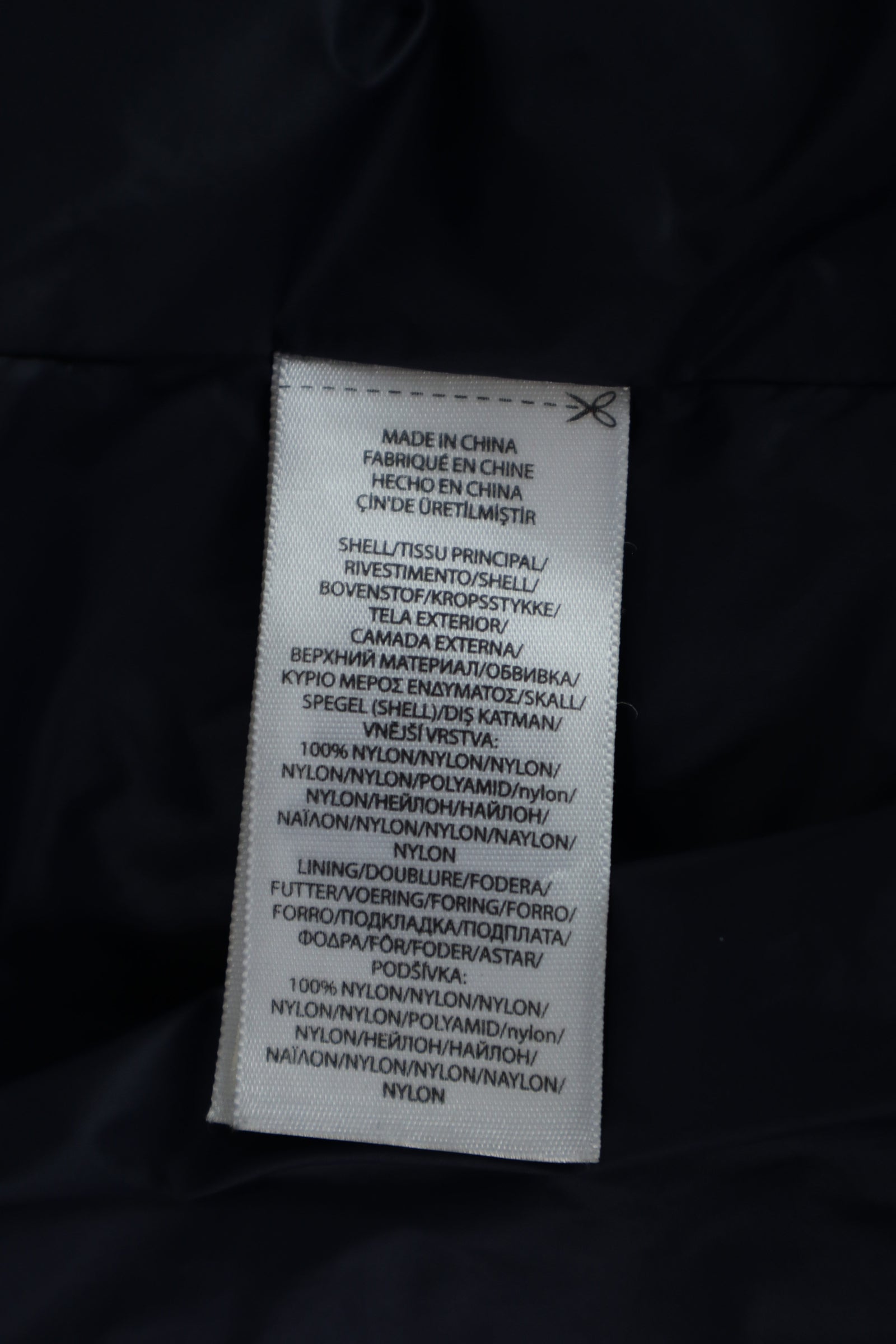 Ralph Lauren windjack - M