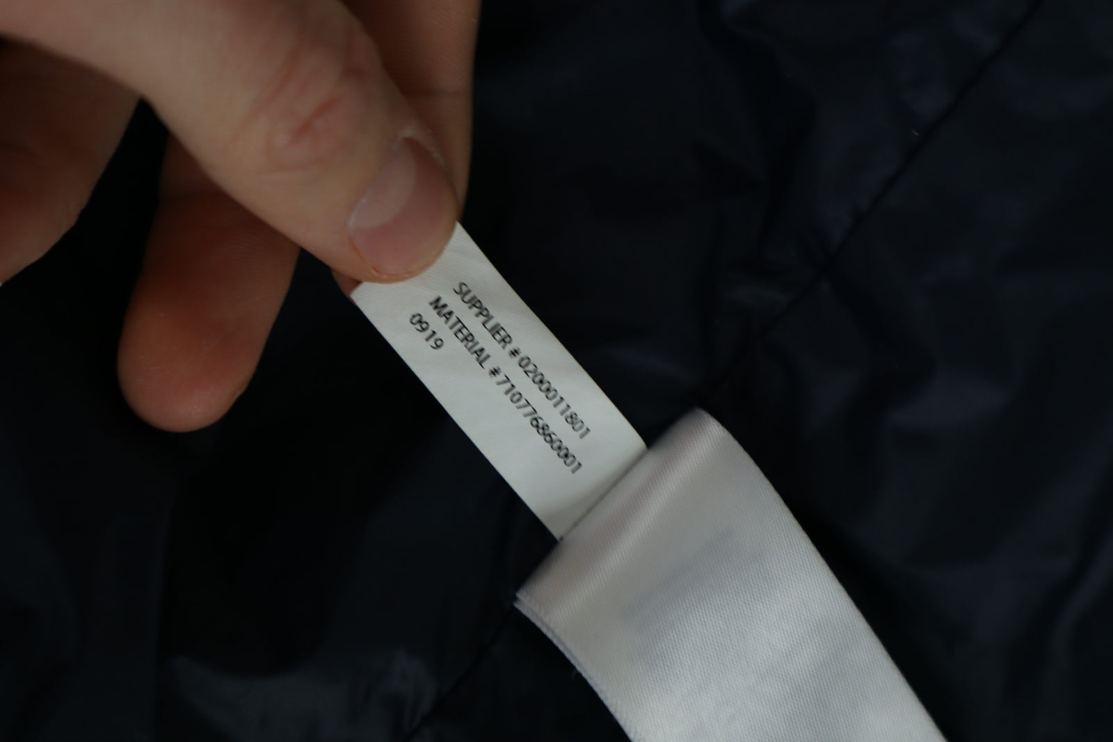 Ralph Lauren windjack - M