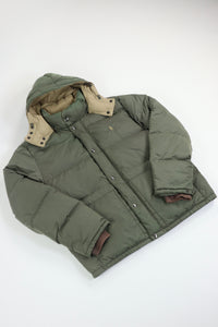 Ralph Lauren puffer (ski) winterjas - M/L