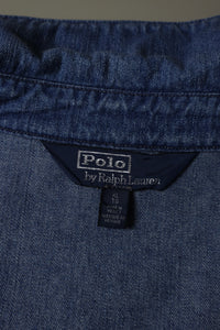 Ralph Lauren spijkerjas - L/XL