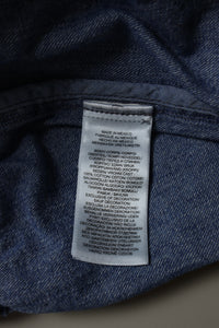 Ralph Lauren spijkerjas - L/XL