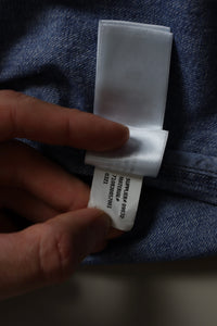 Ralph Lauren spijkerjas - L/XL