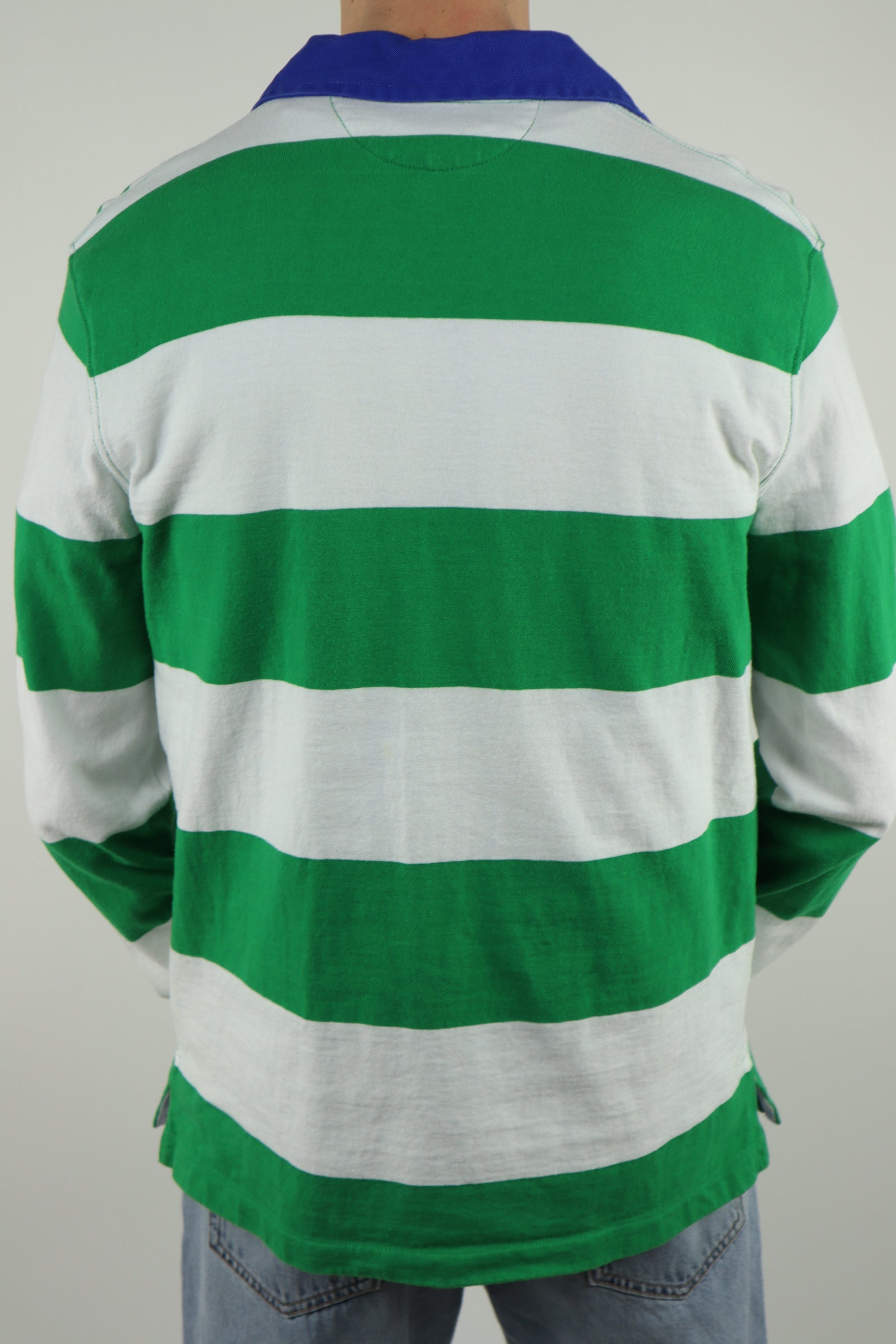 Ralph Lauren rugby polo - M