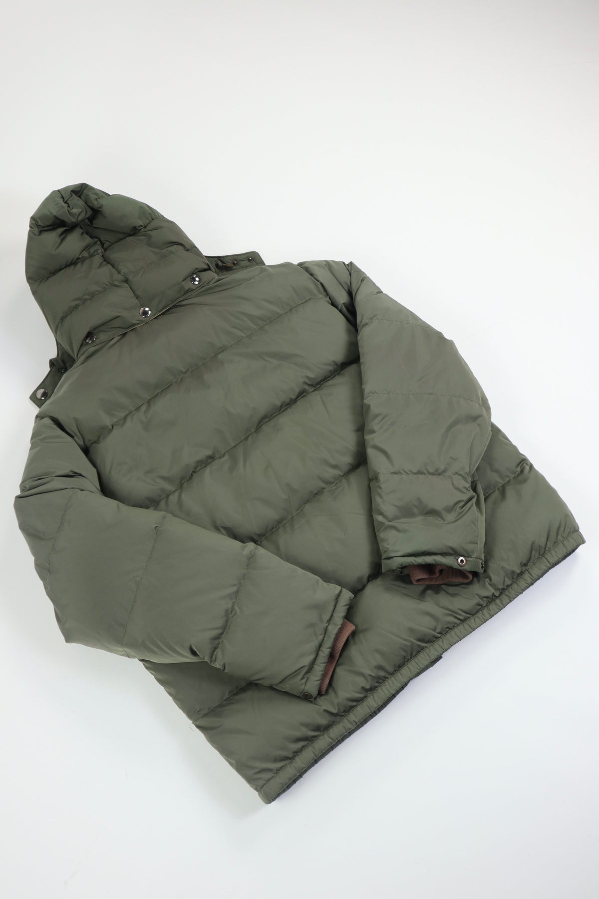 Ralph Lauren puffer (ski) winterjas - M/L
