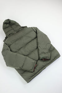 Ralph Lauren puffer (ski) winterjas - M/L