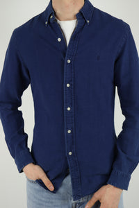 Ralph Lauren overhemd - S