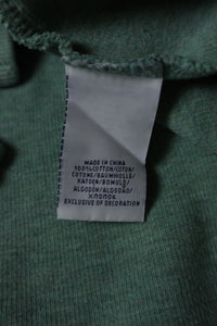 Ralph Lauren trui met kwart rits - XXL