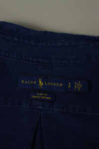 Ralph Lauren overhemd - S