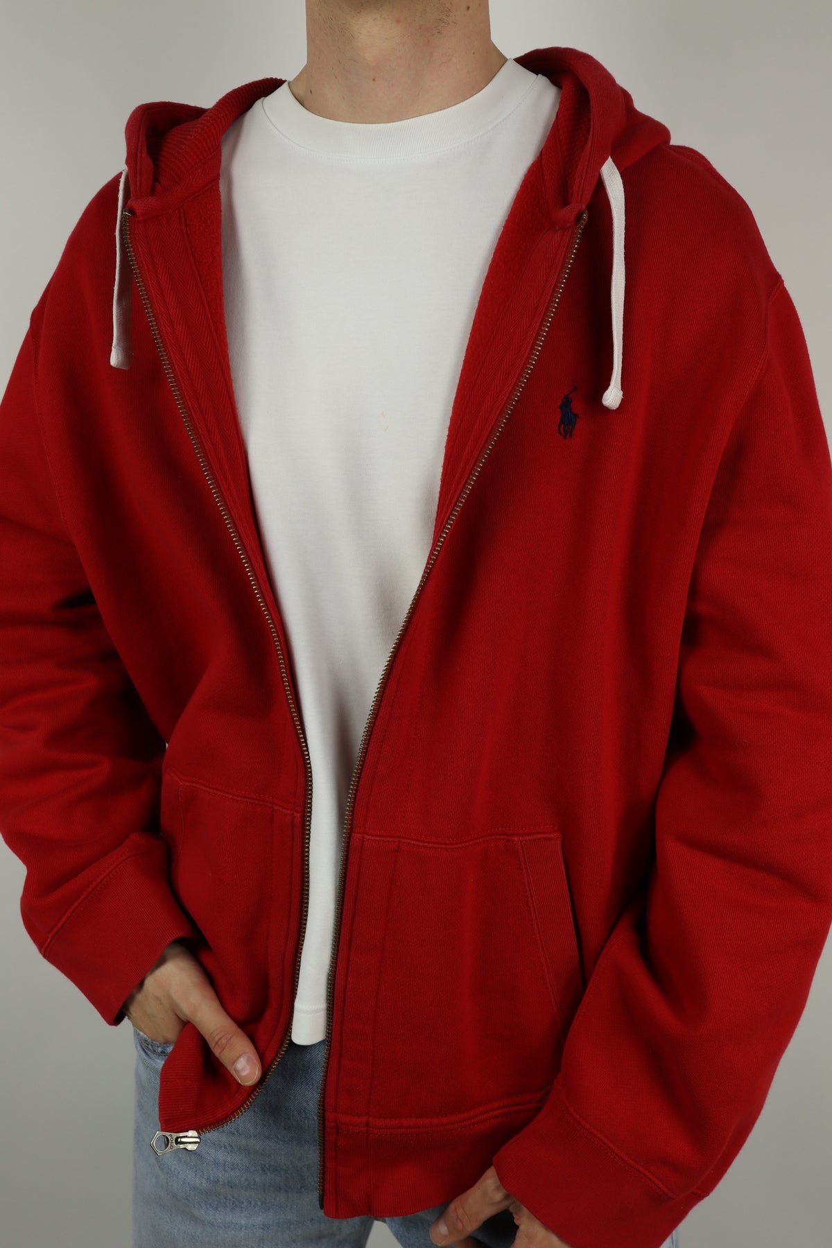 Ralph Lauren vest - XXL