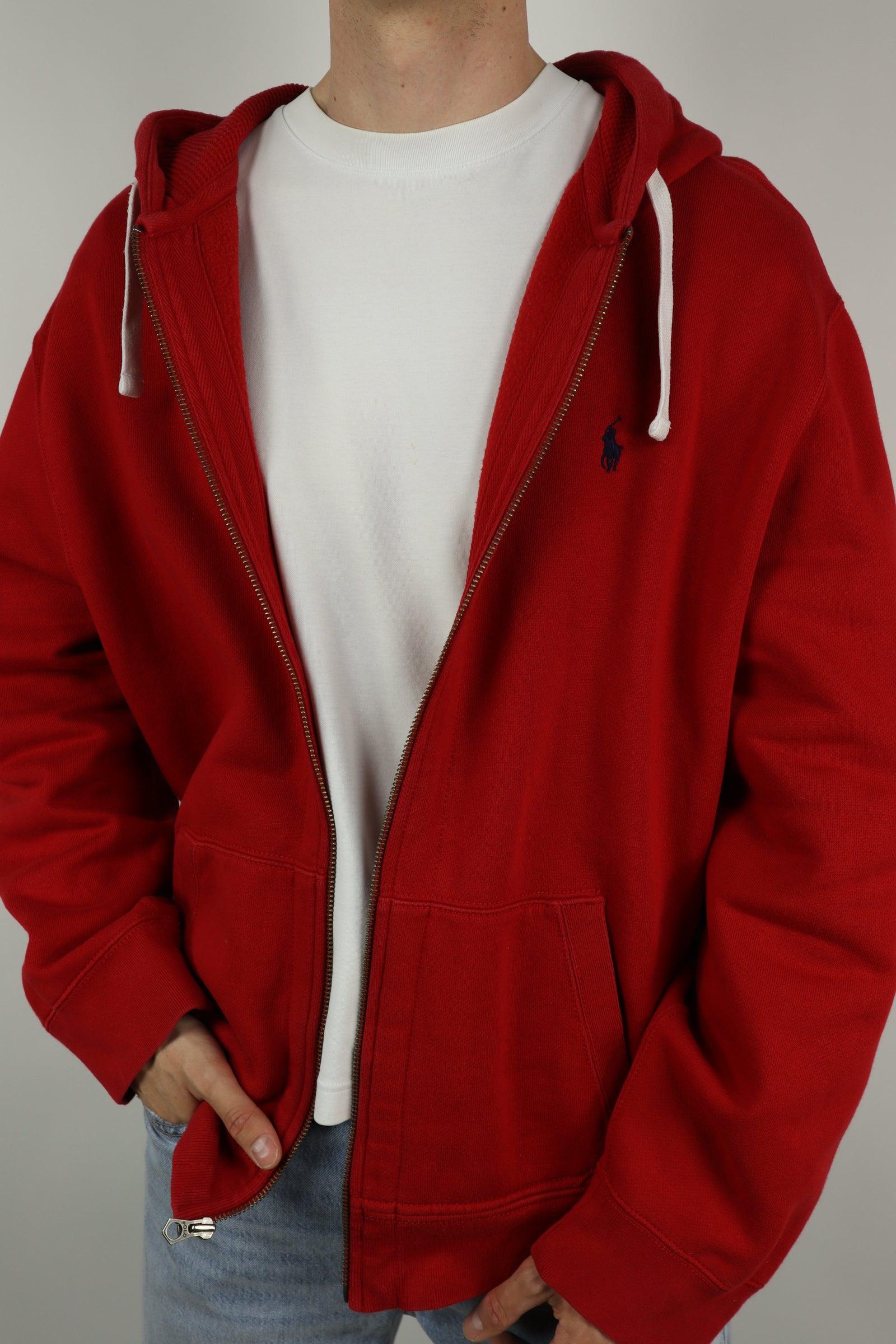 Ralph Lauren vest - XXL
