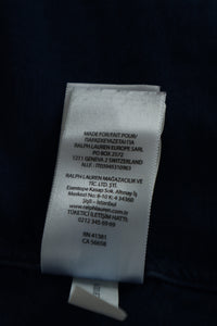 Ralph Lauren overhemd - S