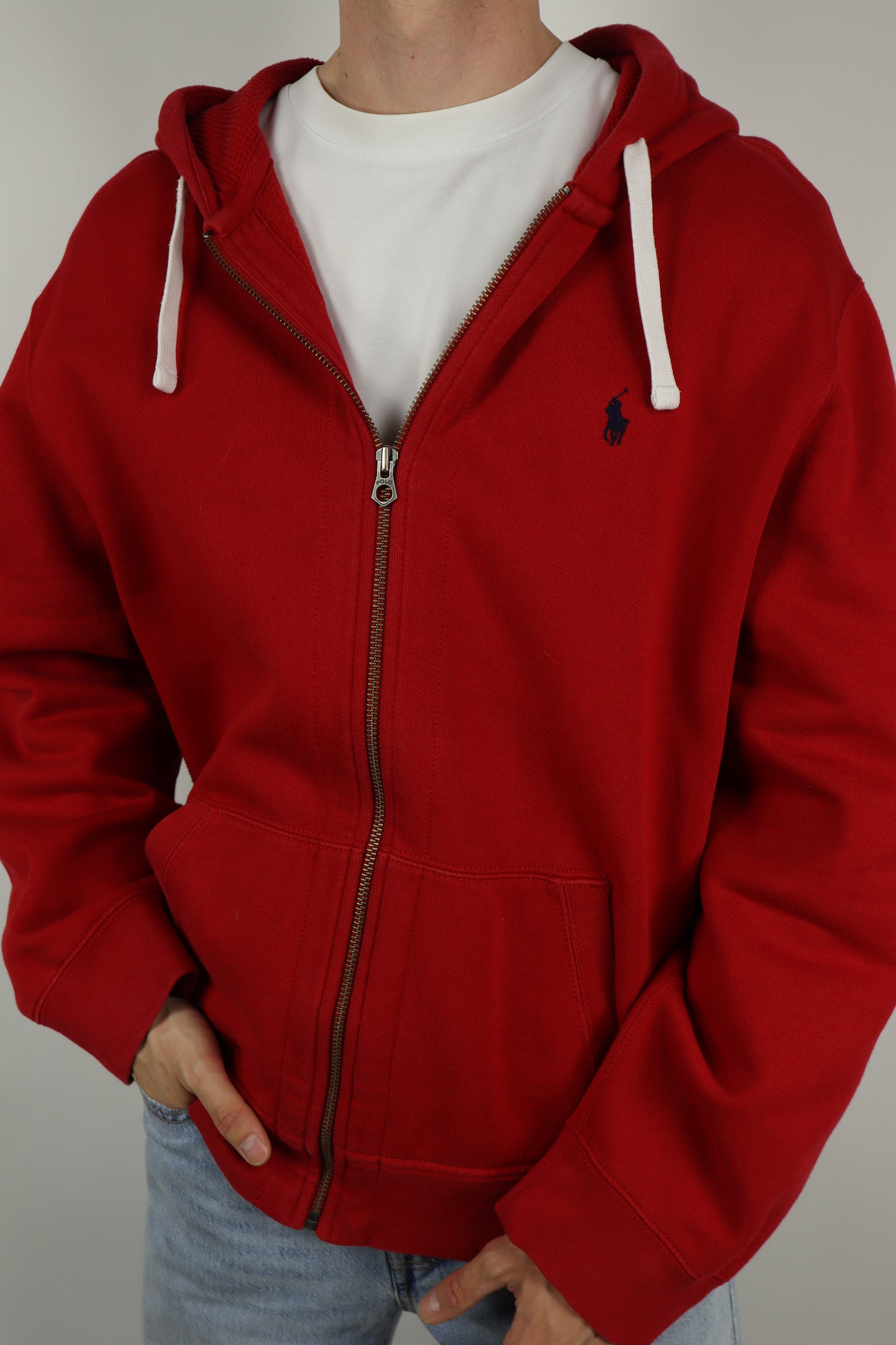 Ralph Lauren vest - XXL