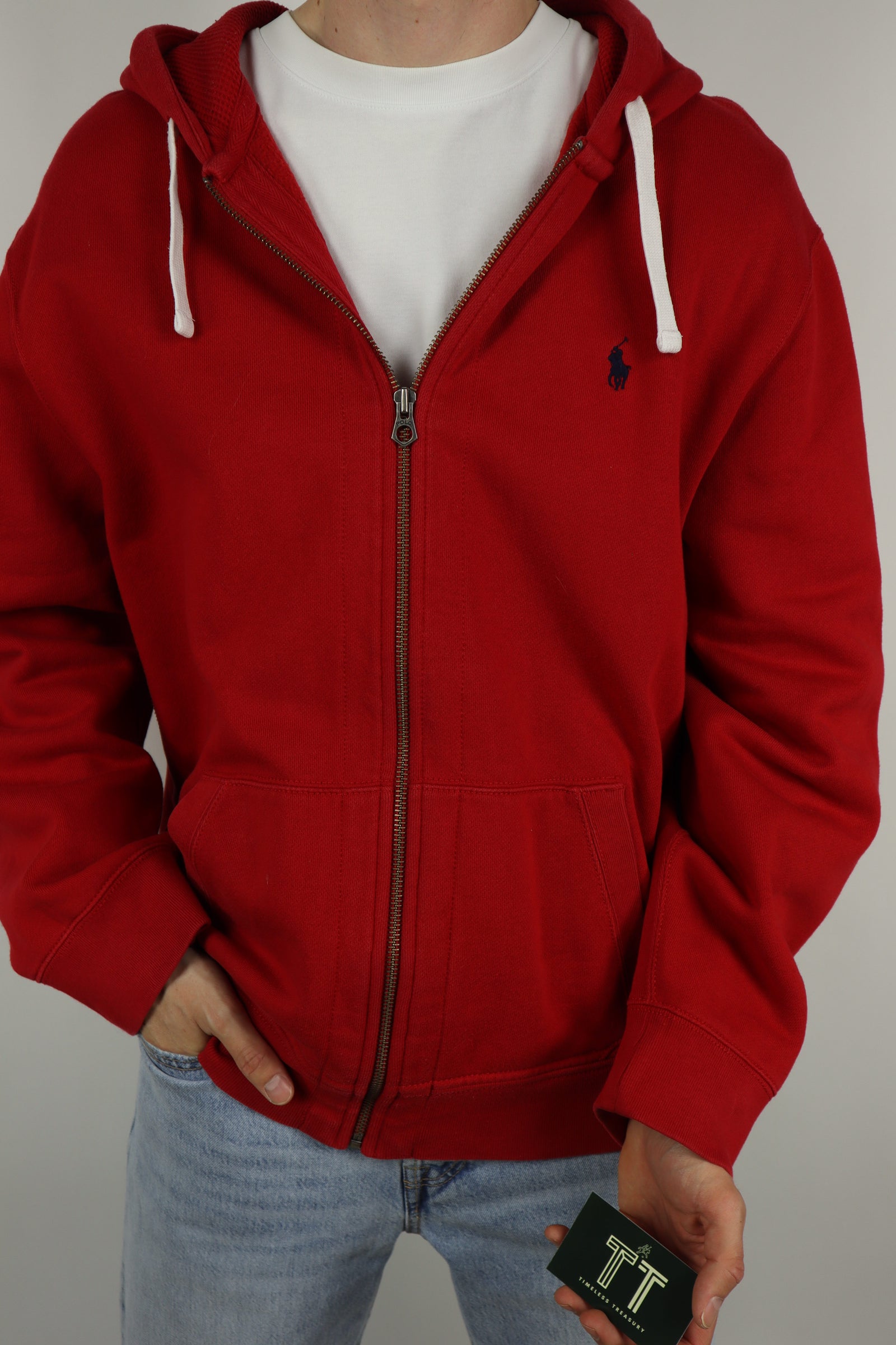 Ralph Lauren vest - XXL
