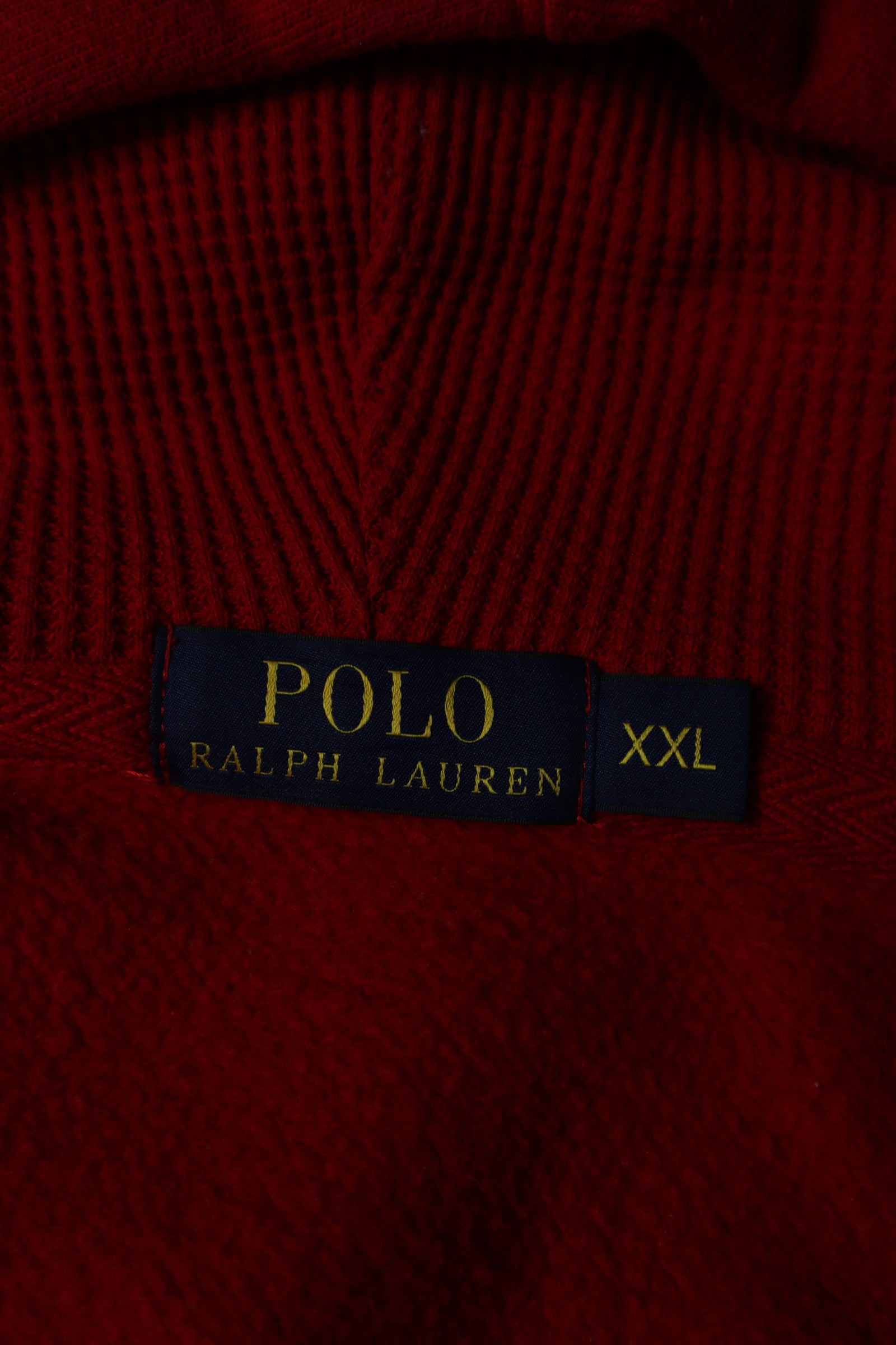 Ralph Lauren vest - XXL