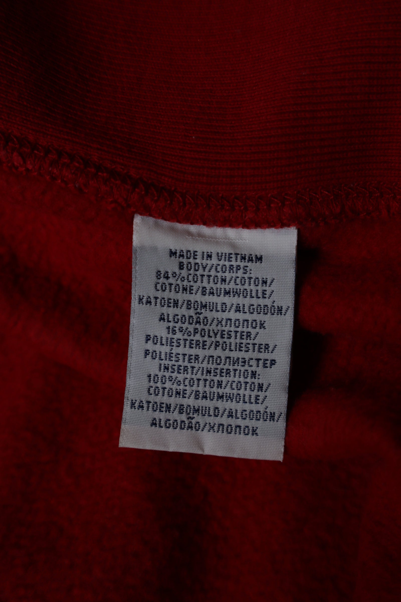 Ralph Lauren vest - XXL