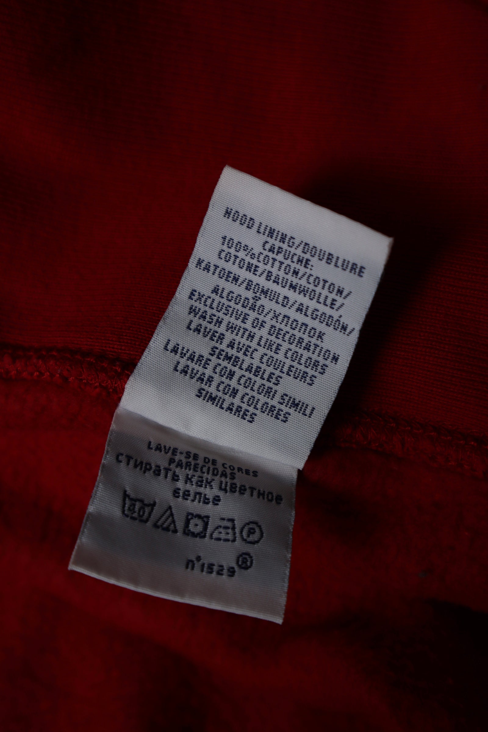 Ralph Lauren vest - XXL