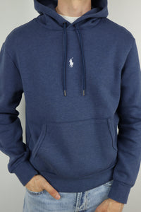 Ralph Lauren trui met ronde hals - M