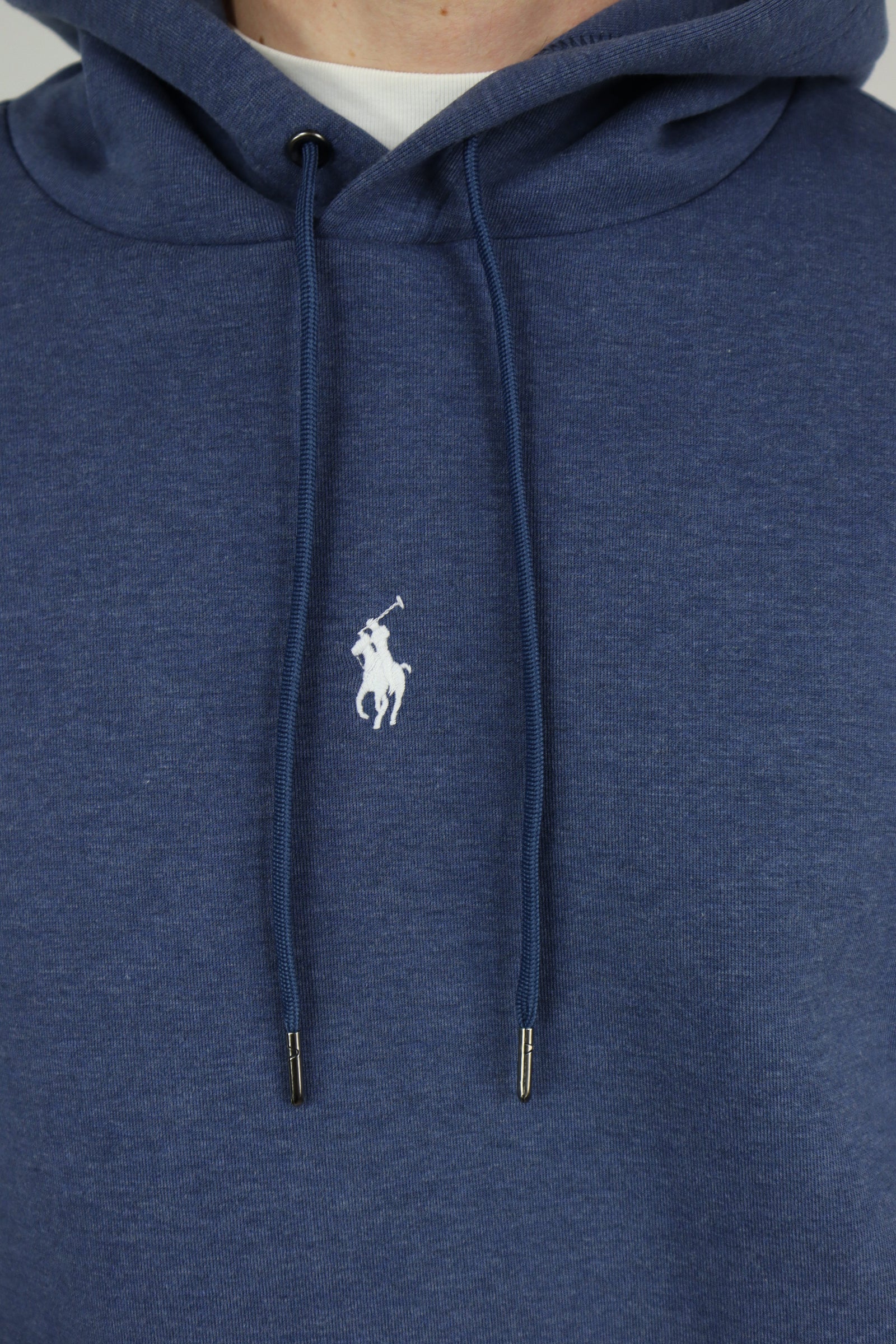 Ralph Lauren trui met ronde hals - M