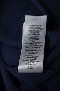 Ralph Lauren trui met ronde hals - M