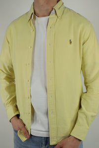Ralph Lauren overhemd - S