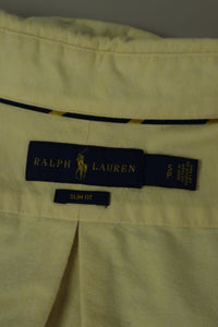 Ralph Lauren overhemd - S