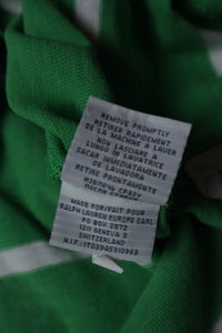 Ralph Lauren (rugby) polo shirt met lange mouw - M