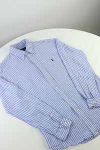 Ralph Lauren overhemd linnen - M