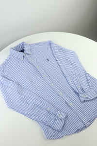 Ralph Lauren overhemd linnen - M