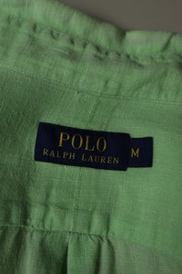 Ralph Lauren overhemd linnen - M