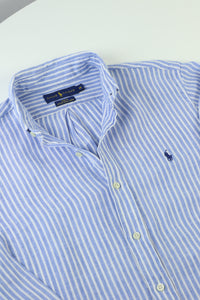 Ralph Lauren overhemd linnen - M