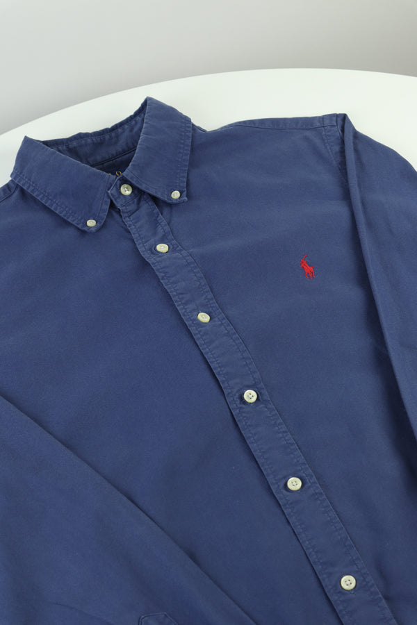 Ralph Lauren overhemd - M