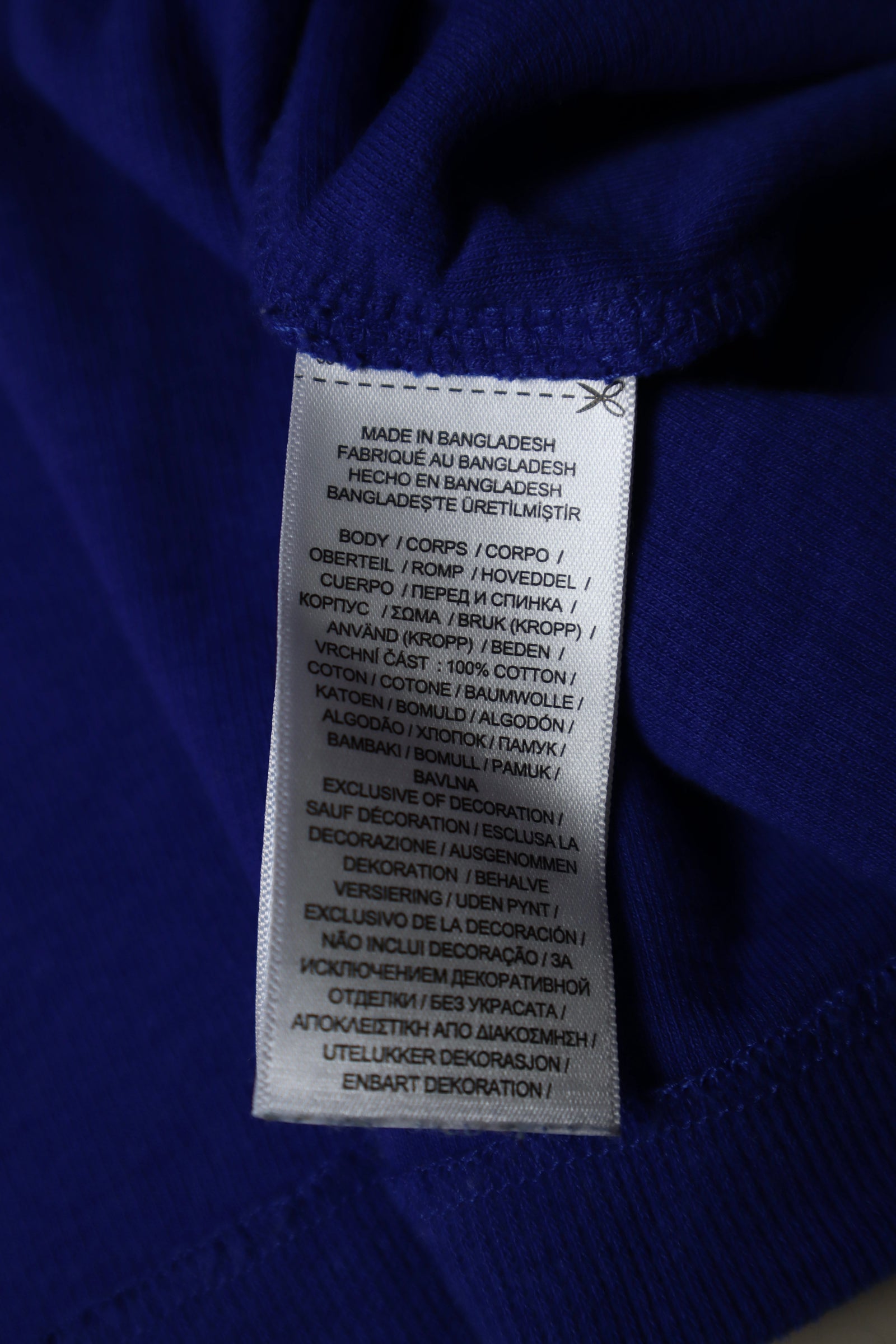 Ralph Lauren quarter zip - L