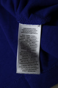 Ralph Lauren trui met kwart rits - L