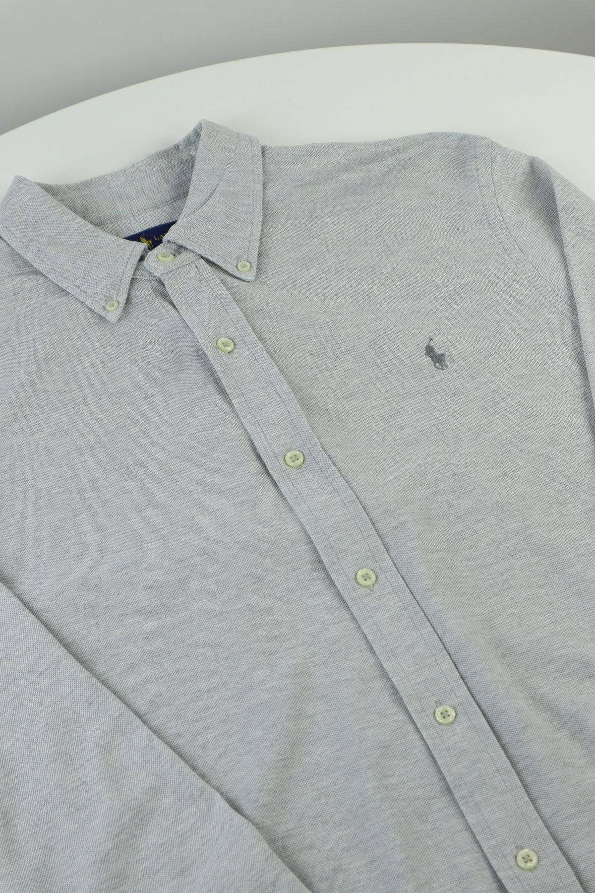 Ralph Lauren overhemd - L