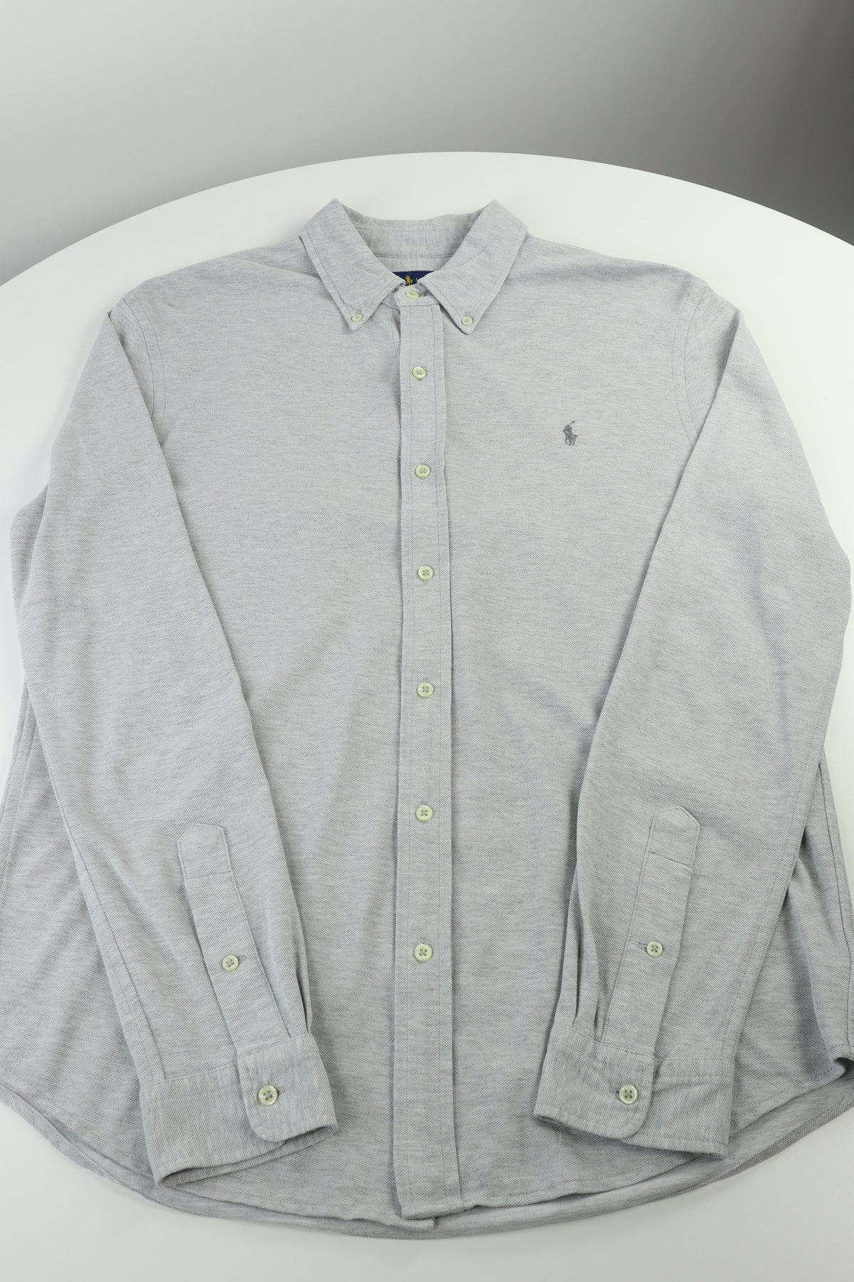 Ralph Lauren overhemd - L