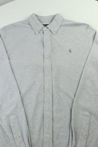 Ralph Lauren overhemd - L