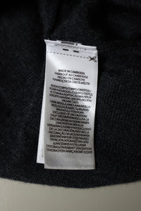 Ralph Lauren trui met ronde hals - S