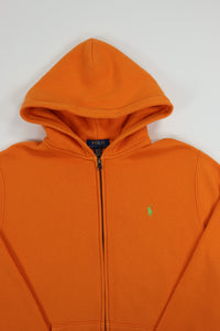 Ralph Lauren vest - S