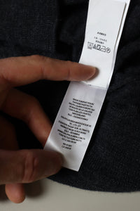 Ralph Lauren trui met ronde hals - S
