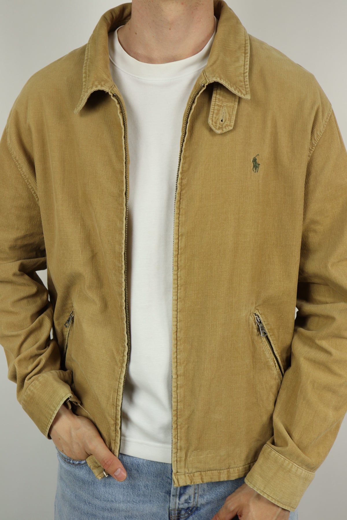 Ralph Lauren jas - L