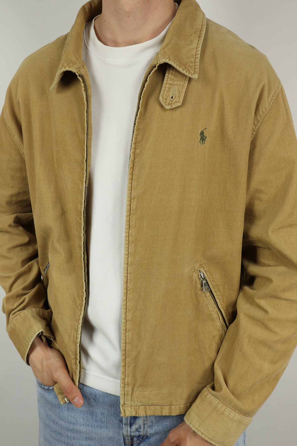 Ralph Lauren jas - L