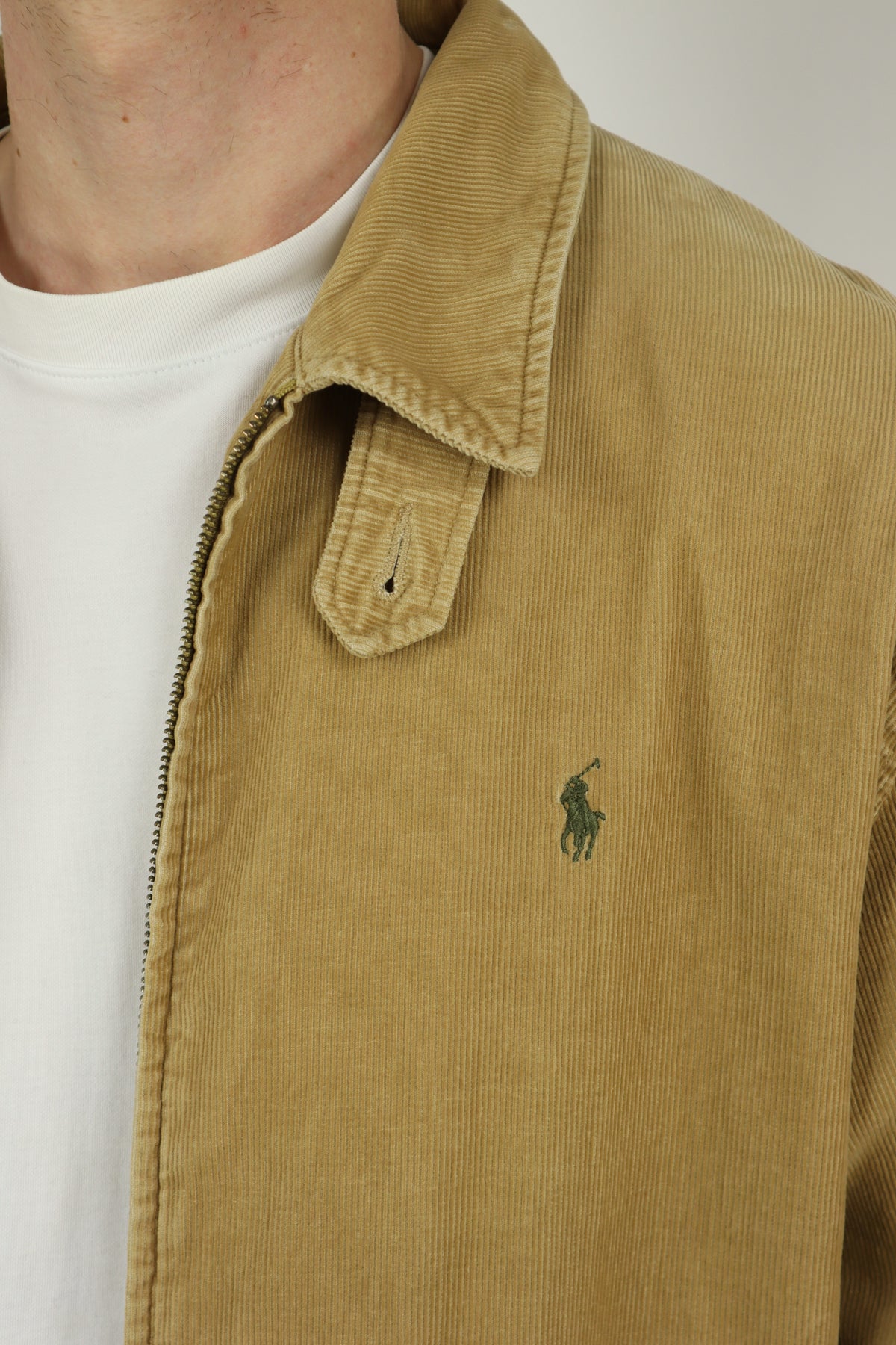 Ralph Lauren jas - L