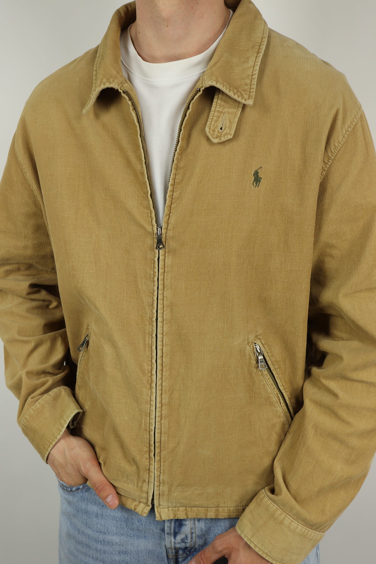 Ralph Lauren jas - L