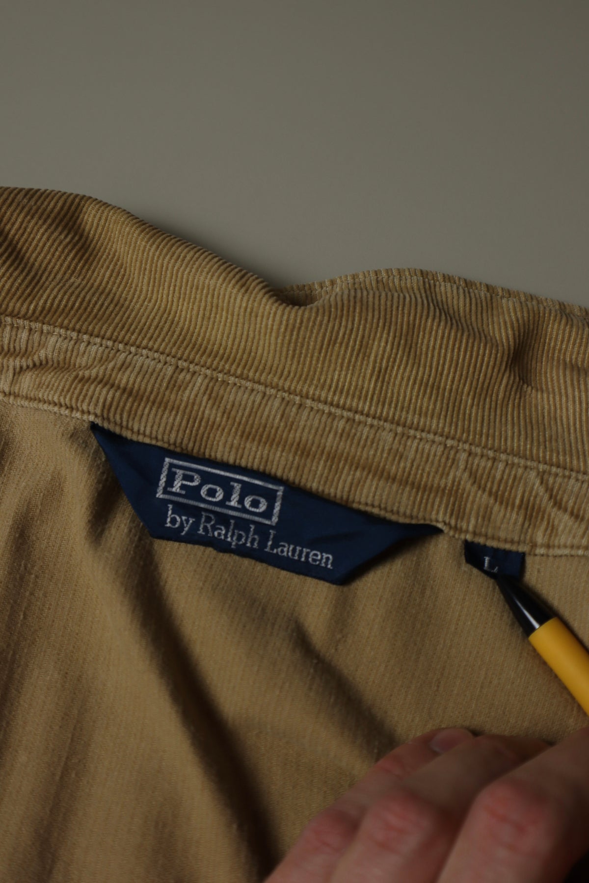 Ralph Lauren jas - L