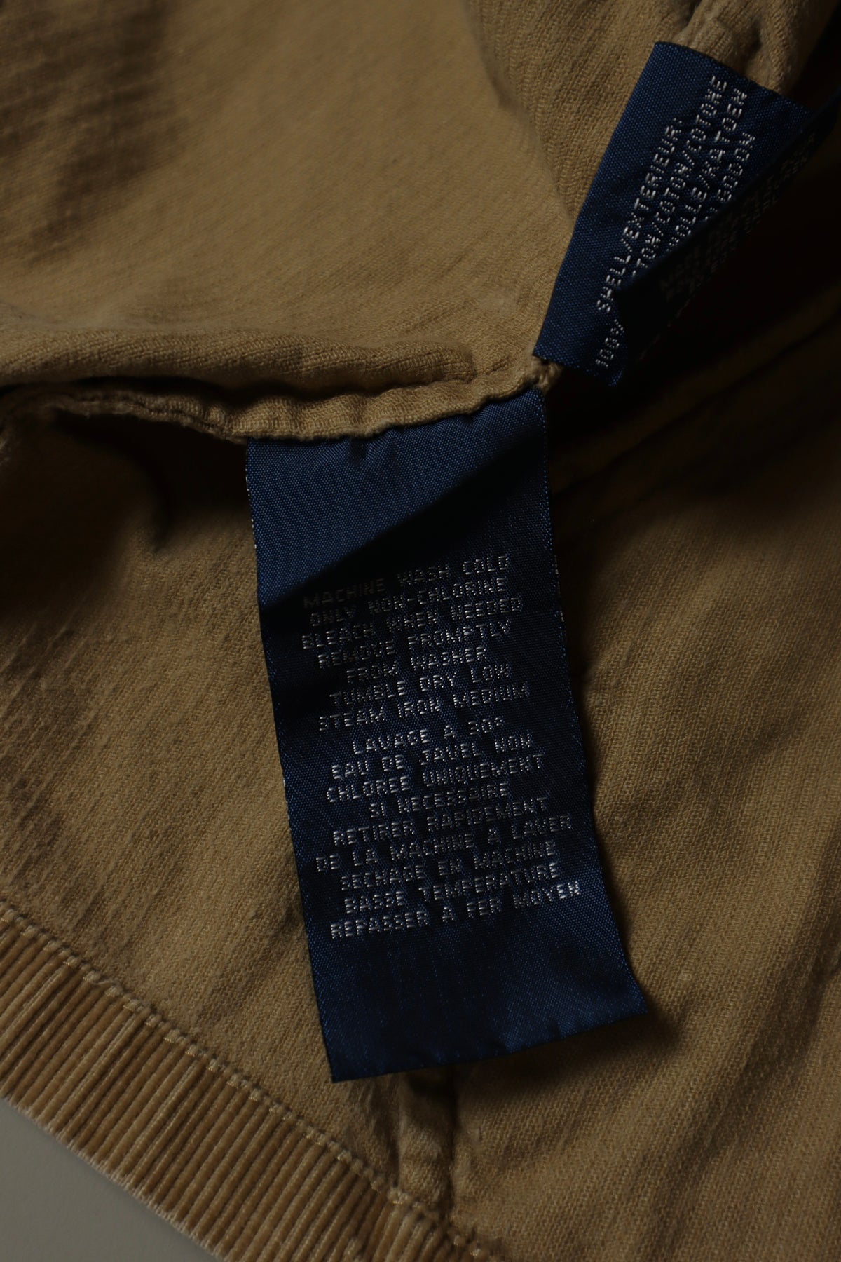 Ralph Lauren jas - L