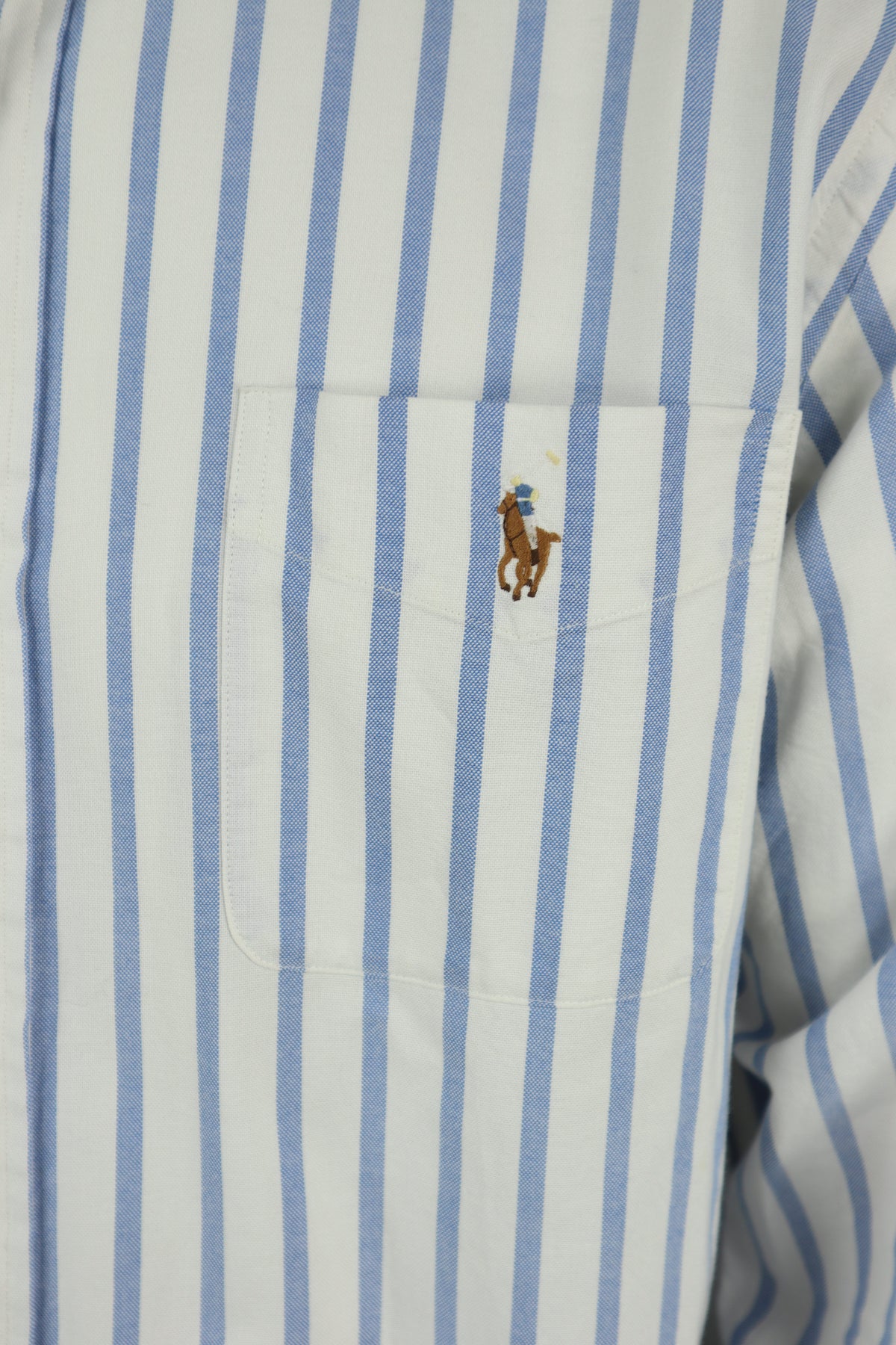 Ralph Lauren overhemd - L