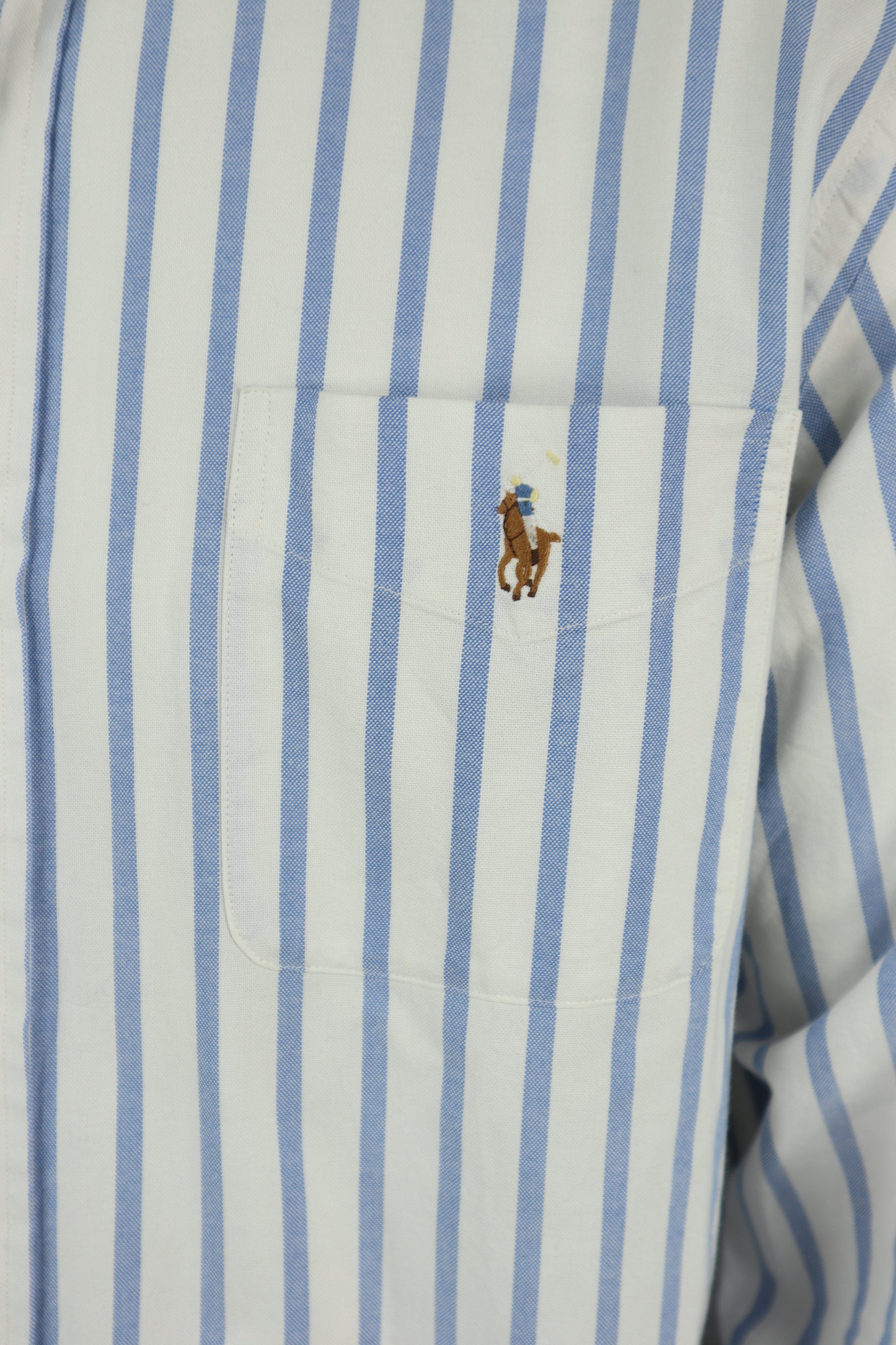 Ralph Lauren overhemd - L