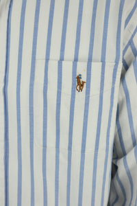 Ralph Lauren overhemd - L