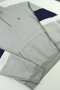 Ralph Lauren met kwart rits - L